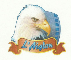 Cinema l&rsquo;aiglon