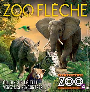 Zoo La Fleche