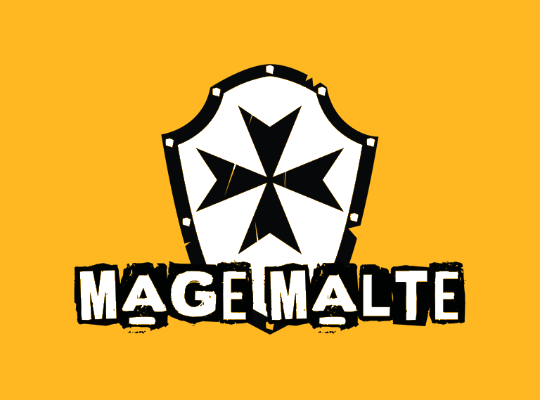 Vente Bière Mage Malte 2024